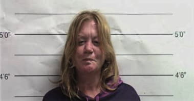 Amy Soileau, - Orleans Parish County, LA 